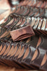 Corter's Sweet 16th Edition Shell Cordovan 3 Pocket Wallet