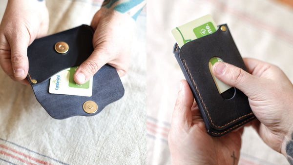 PATTERN: Magic Oracle Wallet