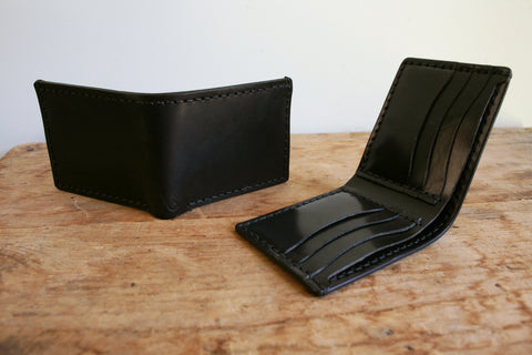 Classic Bifold (Triple Black) Classic Bifold (Triple Black)