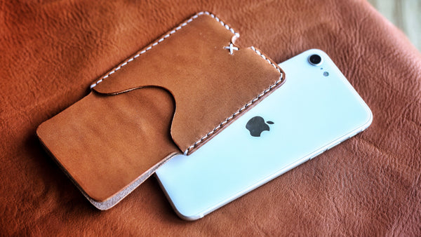 PATTERN: iPhone Wallet