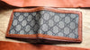 PATTERN: Inlay Wallet