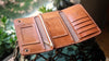 PATTERN: Trifold Long Wallet
