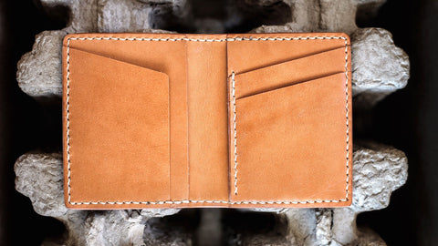 PATTERN: Cash Flap Card Wallet PATTERN: Cash Flap Card Wallet