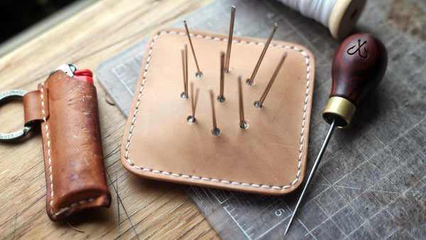 PATTERN: Pin Cushion