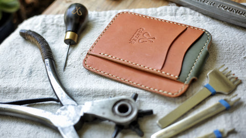 PATTERN: Kayleena's Vaccine Wallet PATTERN: Kayleena's Vaccine Wallet