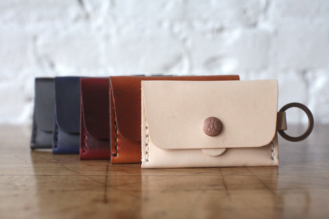 Standard Card Wallet Standard Card Wallet
