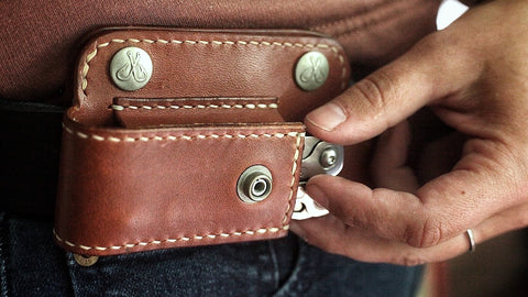 PATTERN: Kayleena's Universal Multi-Tool Belt Holster PATTERN: Kayleena's Universal Multi-Tool Belt Holster