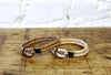 Ring & Hook Bracelet