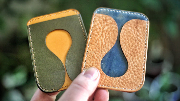 PATTERN: Waterdrop Wallet