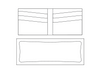 PATTERN: Inlay Wallet