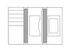 PATTERN: Trifold Long Wallet