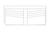 PATTERN: 11 Pocket Bifold