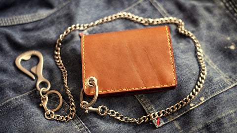 PATTERN: Chain Wallet