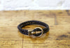 Ring & Hook Bracelet